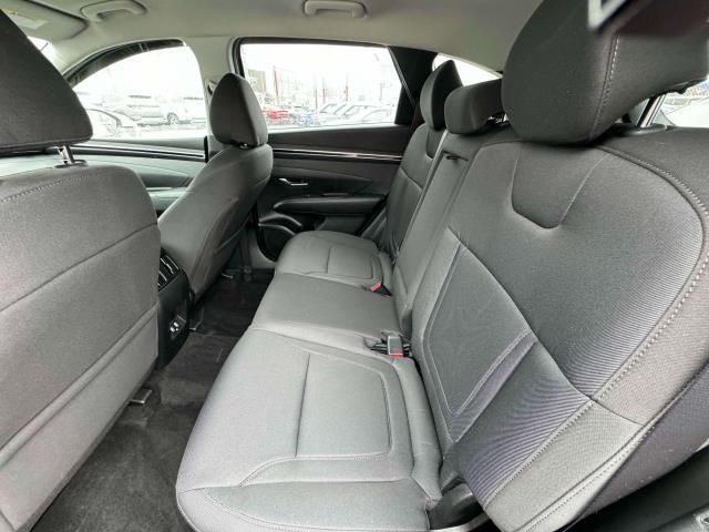 used 2022 Hyundai Tucson car, priced at $24,888