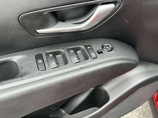 used 2022 Hyundai Tucson car, priced at $24,888