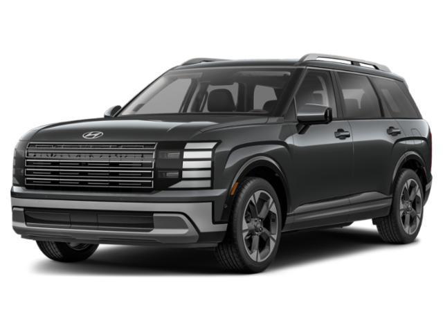 new 2026 Hyundai Palisade Hybrid car, priced at $56,270