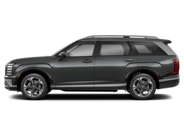 new 2026 Hyundai Palisade Hybrid car, priced at $56,270