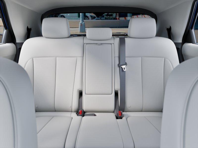 new 2026 Hyundai IONIQ 5 car, priced at $50,575