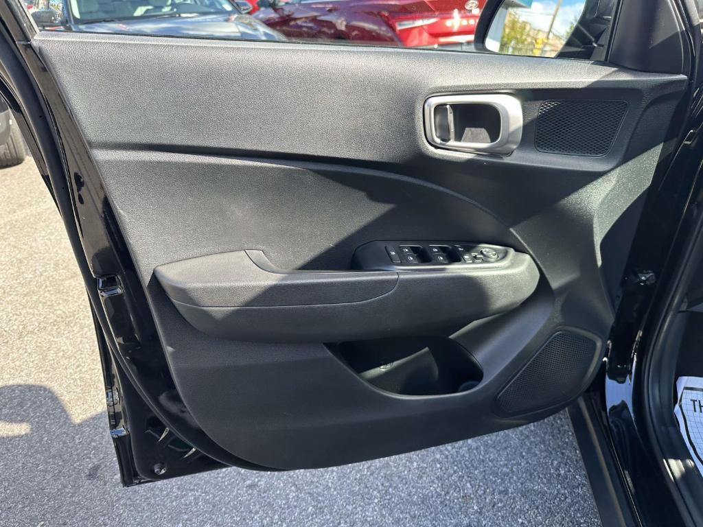 used 2021 Hyundai Venue car, priced at $16,995