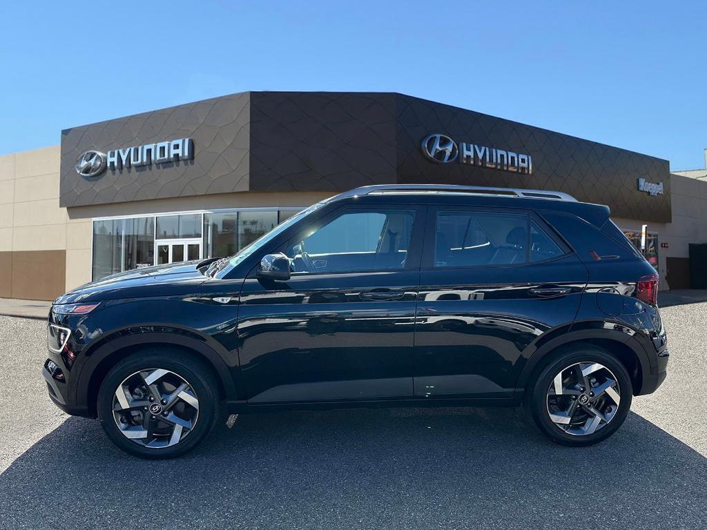 used 2021 Hyundai Venue car, priced at $16,995