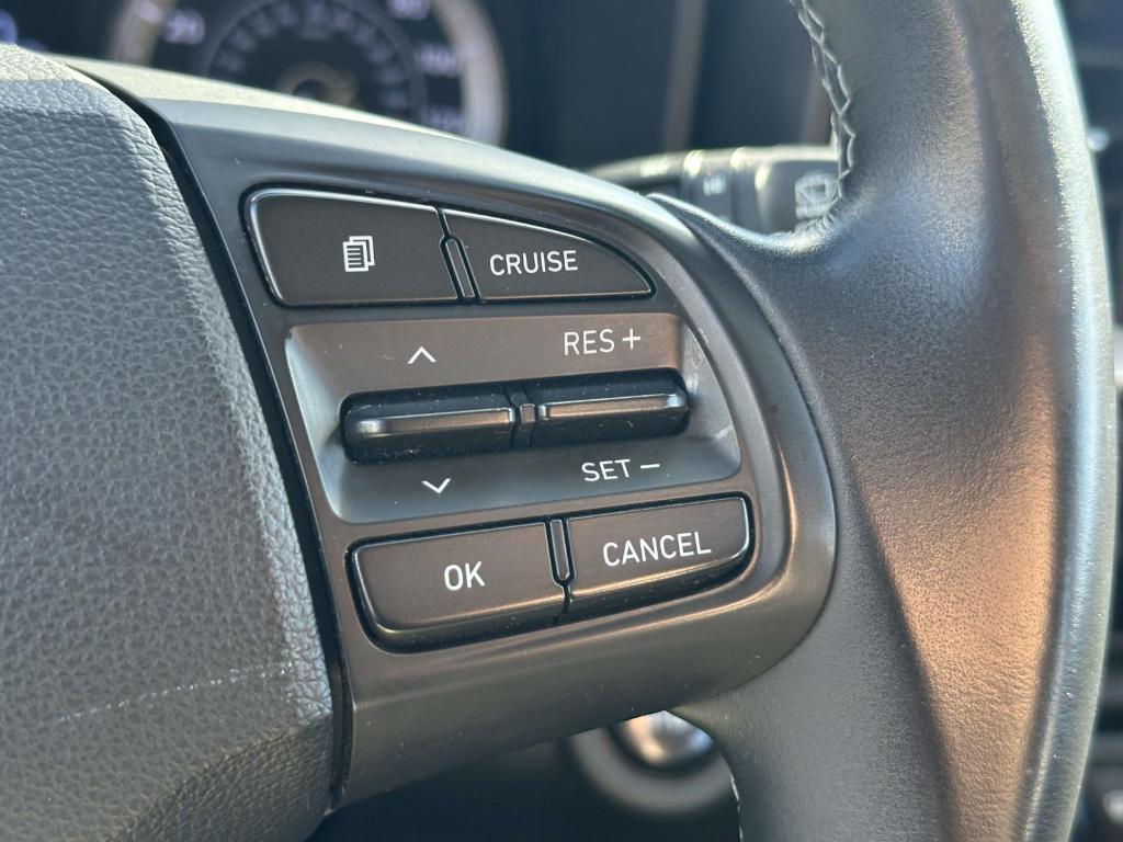 used 2021 Hyundai Venue car, priced at $16,995