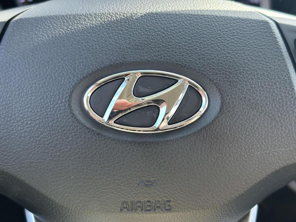 used 2021 Hyundai Venue car, priced at $16,995