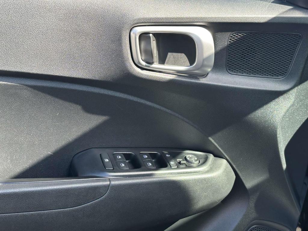 used 2021 Hyundai Venue car, priced at $16,995