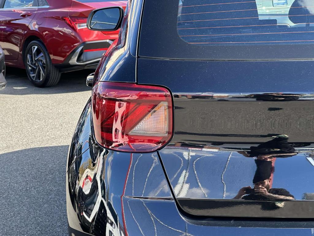 used 2021 Hyundai Venue car, priced at $16,995