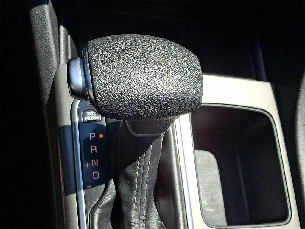 used 2020 Kia Optima car, priced at $12,725
