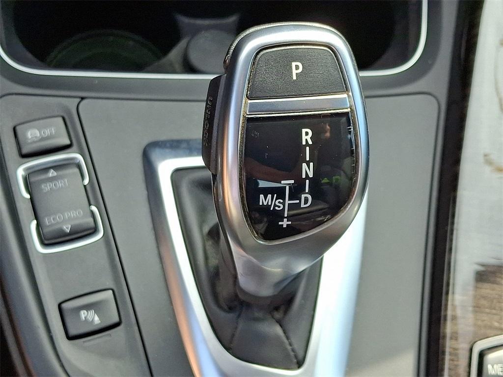 used 2016 BMW 428 car, priced at $22,441