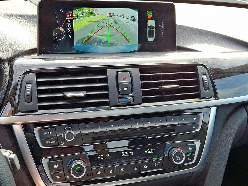 used 2016 BMW 428 car, priced at $22,441