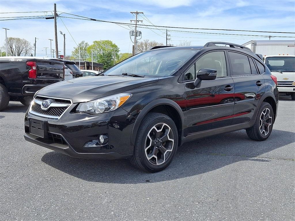 used 2015 Subaru XV Crosstrek car, priced at $15,843