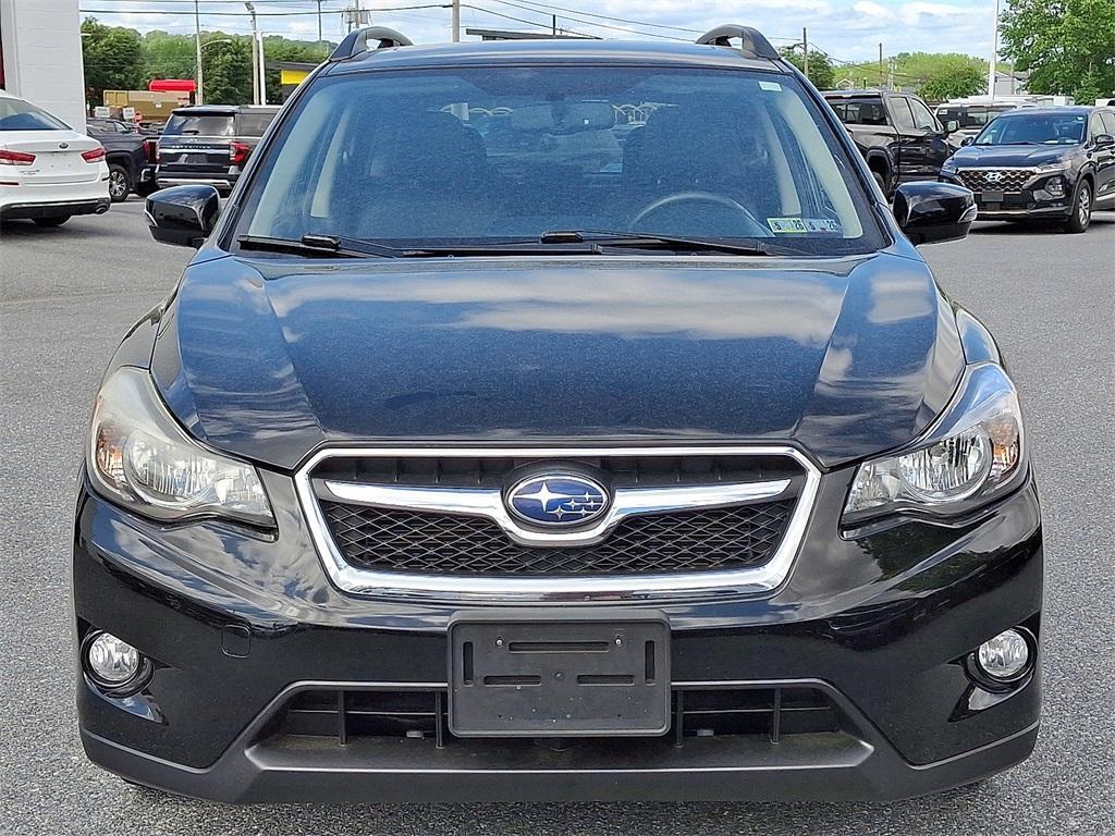 used 2015 Subaru XV Crosstrek car, priced at $15,000