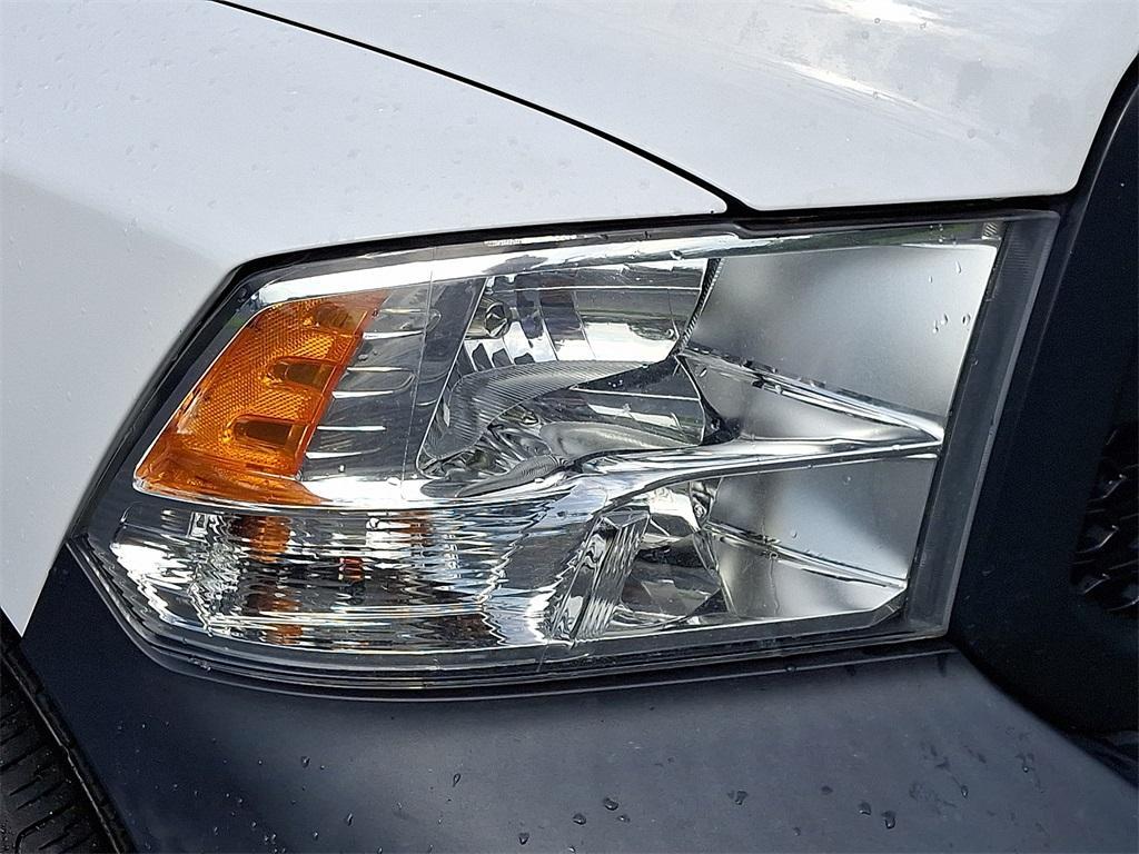 used 2020 Ram 1500 Classic car, priced at $23,788