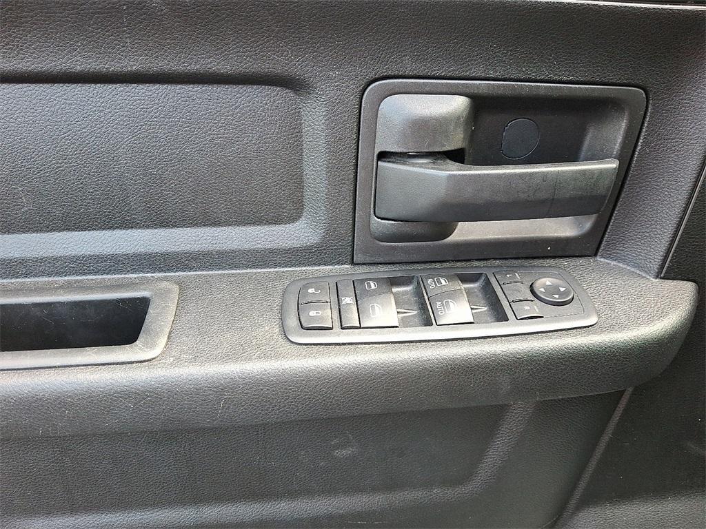 used 2020 Ram 1500 Classic car, priced at $23,788