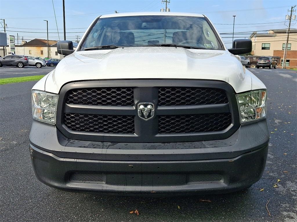 used 2020 Ram 1500 Classic car, priced at $23,788