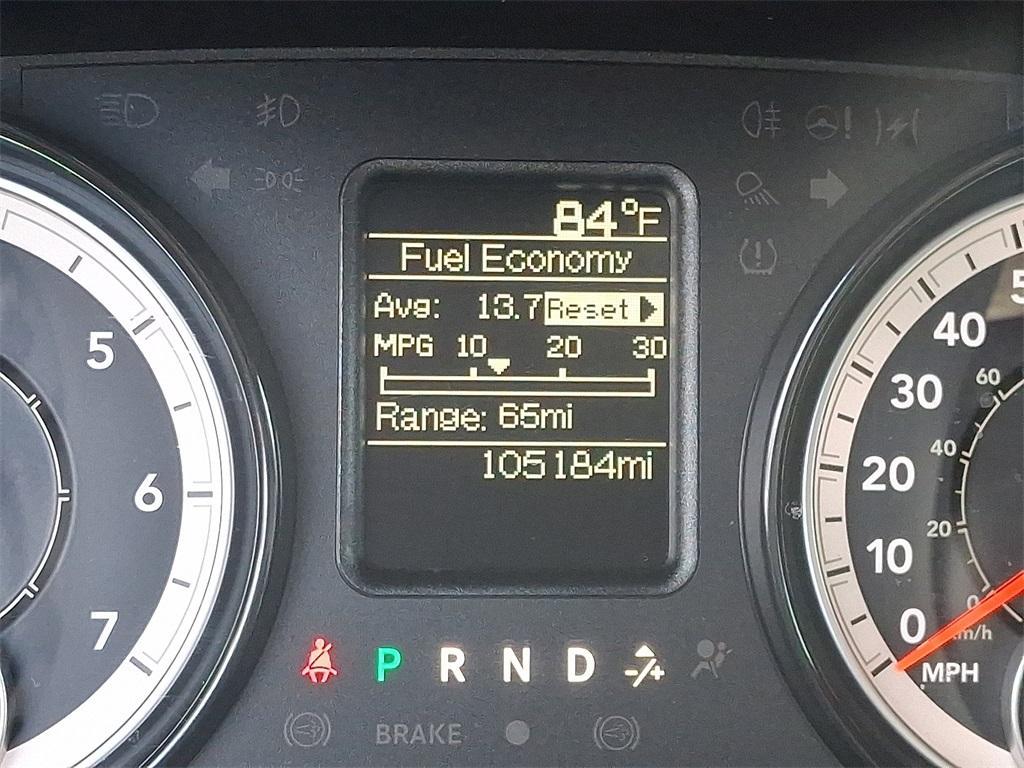 used 2020 Ram 1500 Classic car, priced at $23,788