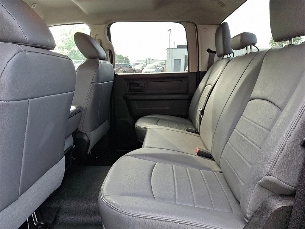 used 2020 Ram 1500 Classic car, priced at $23,788