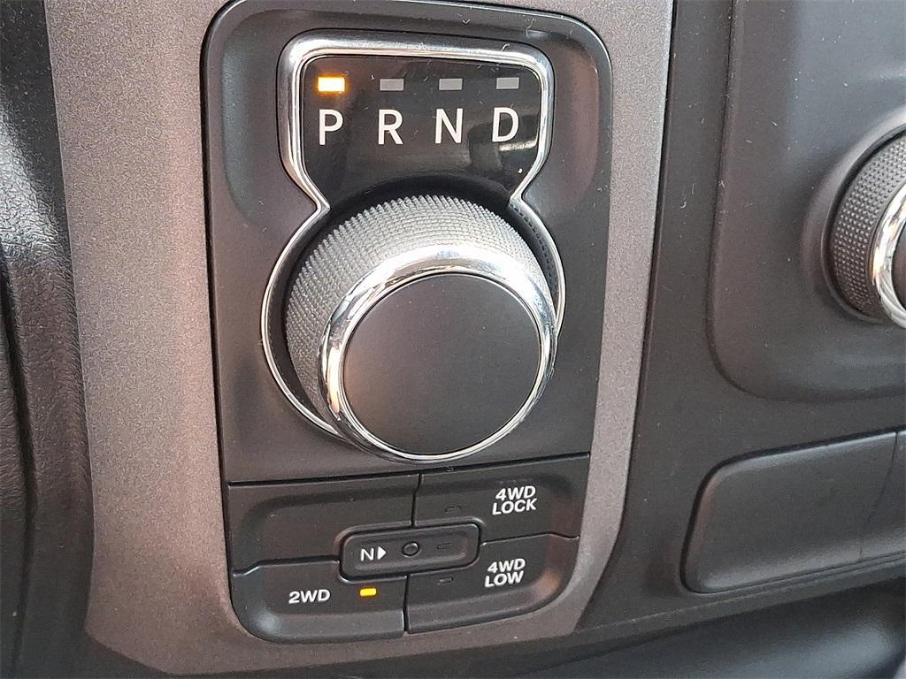 used 2020 Ram 1500 Classic car, priced at $23,788