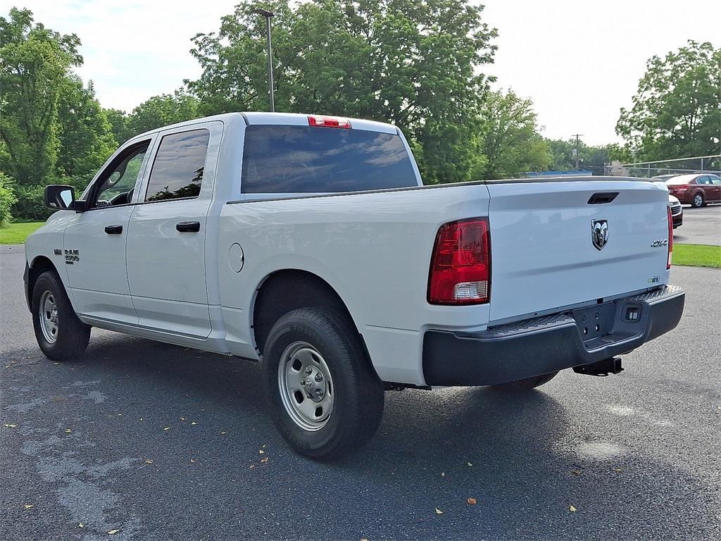 used 2020 Ram 1500 Classic car, priced at $23,788