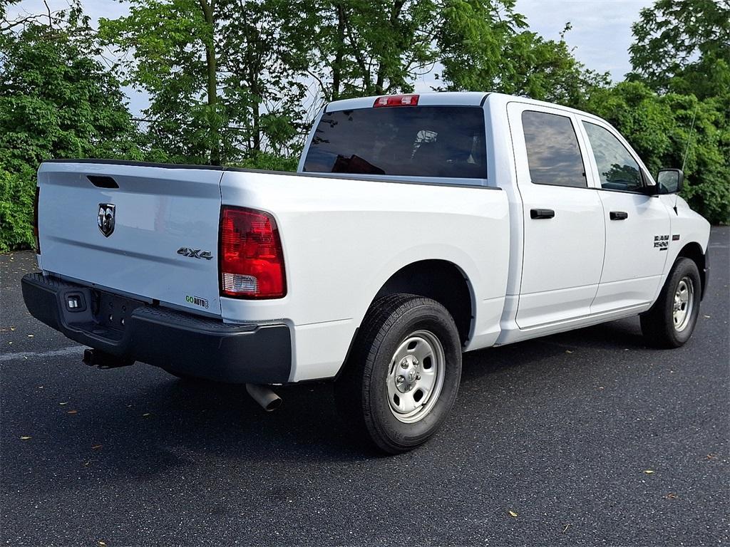 used 2020 Ram 1500 Classic car, priced at $23,788