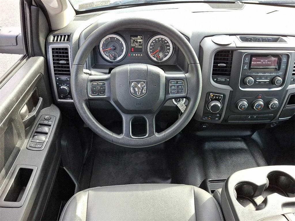 used 2020 Ram 1500 Classic car, priced at $23,788