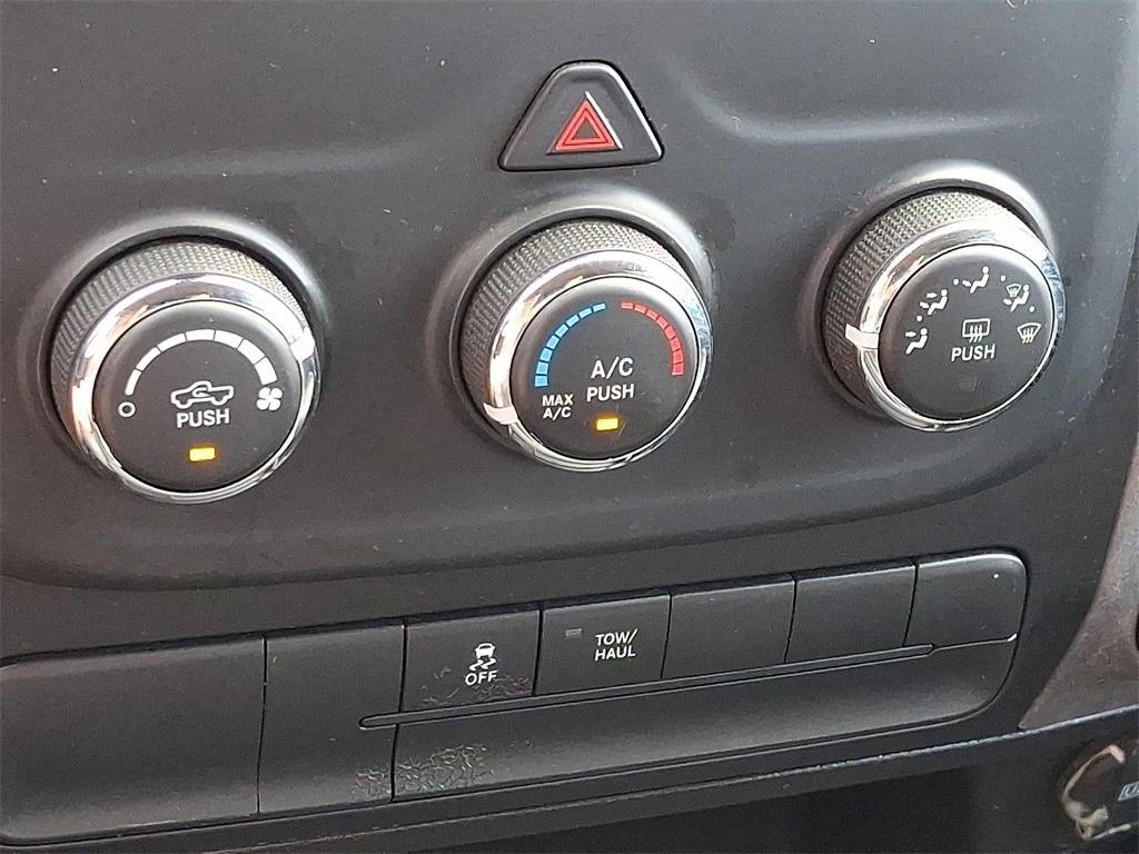 used 2020 Ram 1500 Classic car, priced at $23,788