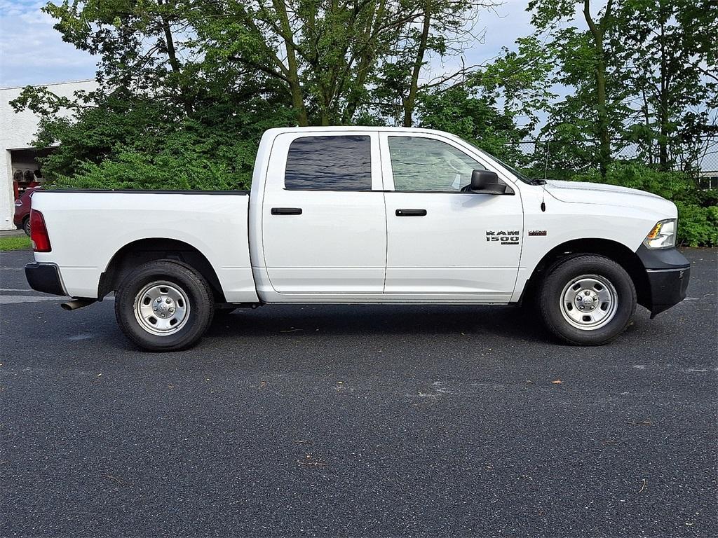 used 2020 Ram 1500 Classic car, priced at $23,788