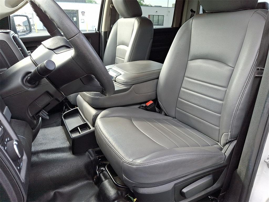 used 2020 Ram 1500 Classic car, priced at $23,788