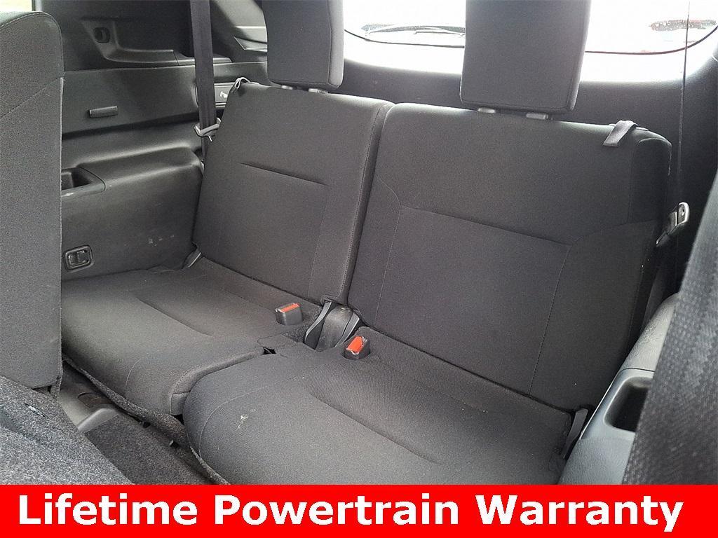 used 2022 Mitsubishi Outlander car, priced at $18,551