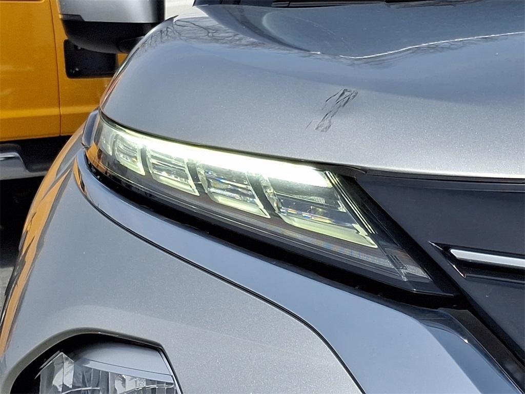 used 2022 Mitsubishi Outlander car, priced at $22,991