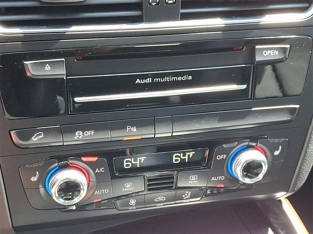 used 2014 Audi Q5 car, priced at $12,407