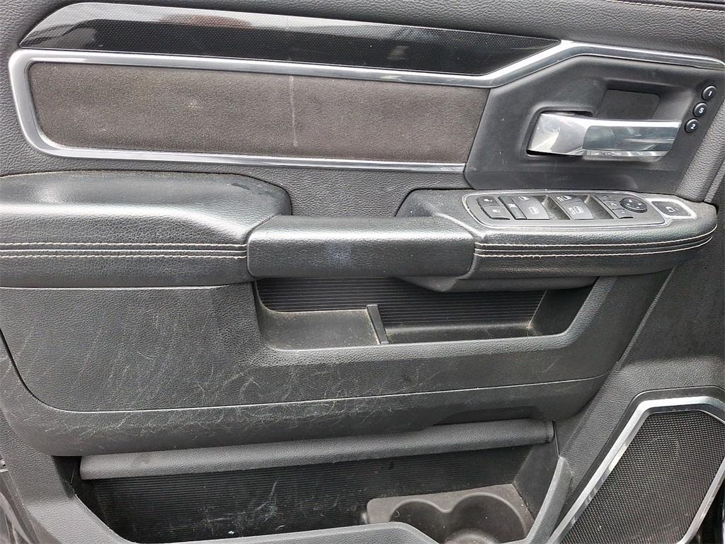 used 2021 Ram 2500 car, priced at $49,986
