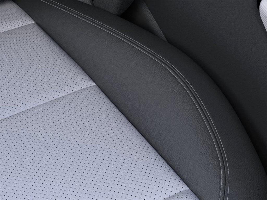 new 2025 Chevrolet Equinox EV car, priced at $45,460