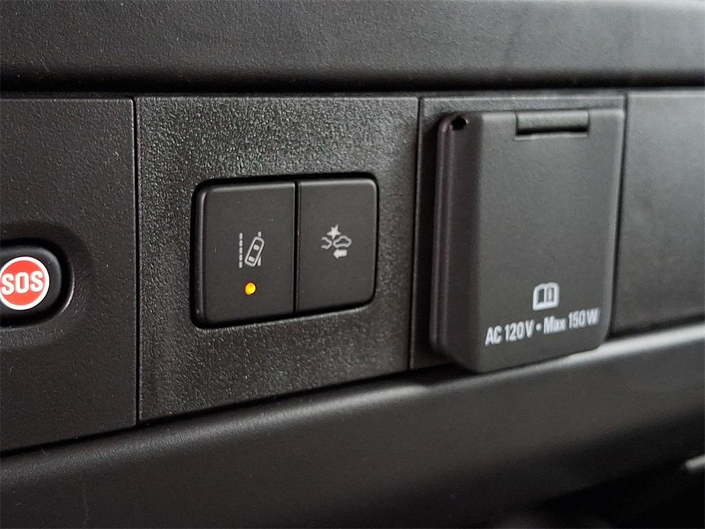 new 2025 Chevrolet Express 3500 car, priced at $52,135