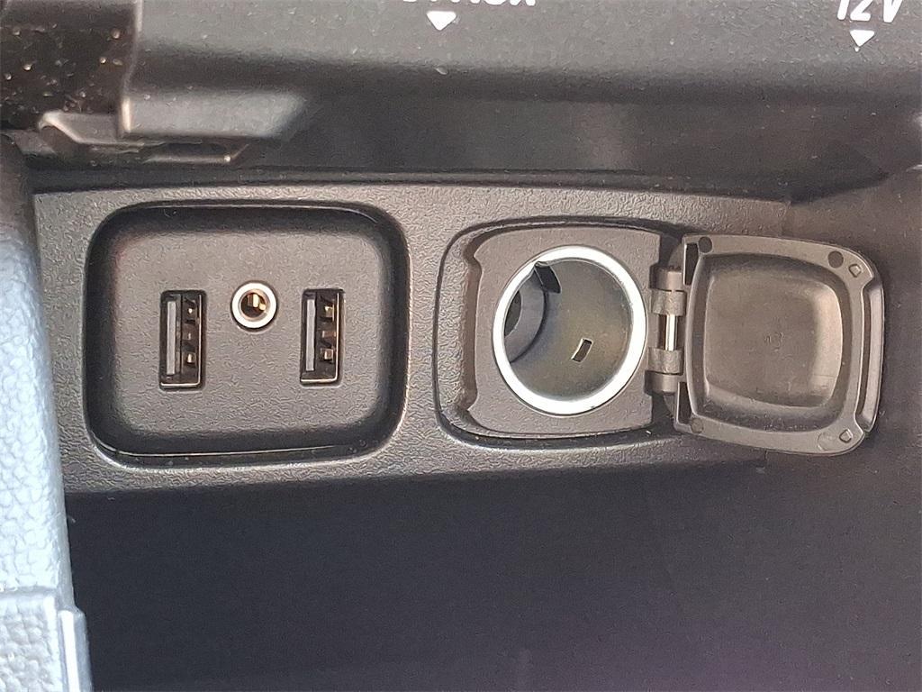 used 2022 Buick Encore car, priced at $22,749