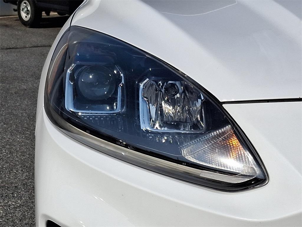 used 2020 Ford Escape car, priced at $15,000