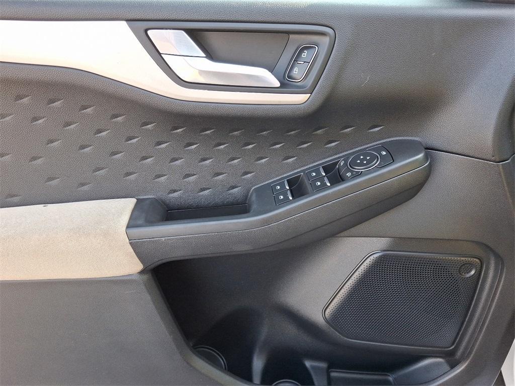 used 2020 Ford Escape car, priced at $15,000