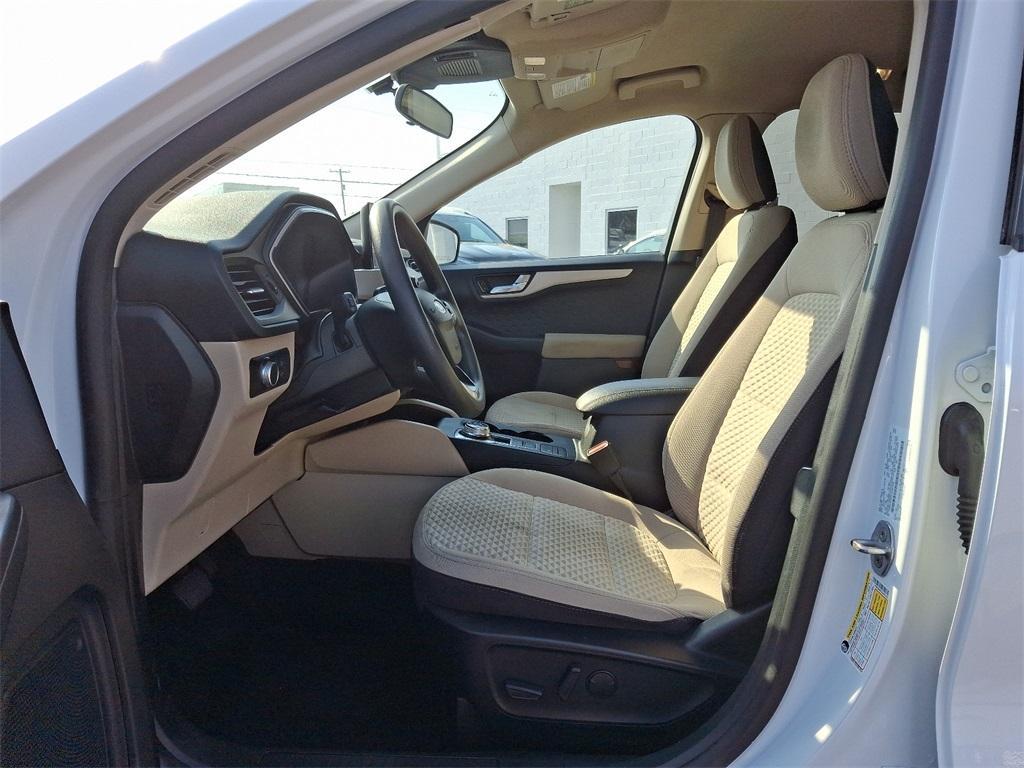used 2020 Ford Escape car, priced at $15,000