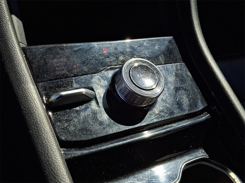 used 2023 Jeep Grand Cherokee L car, priced at $29,991