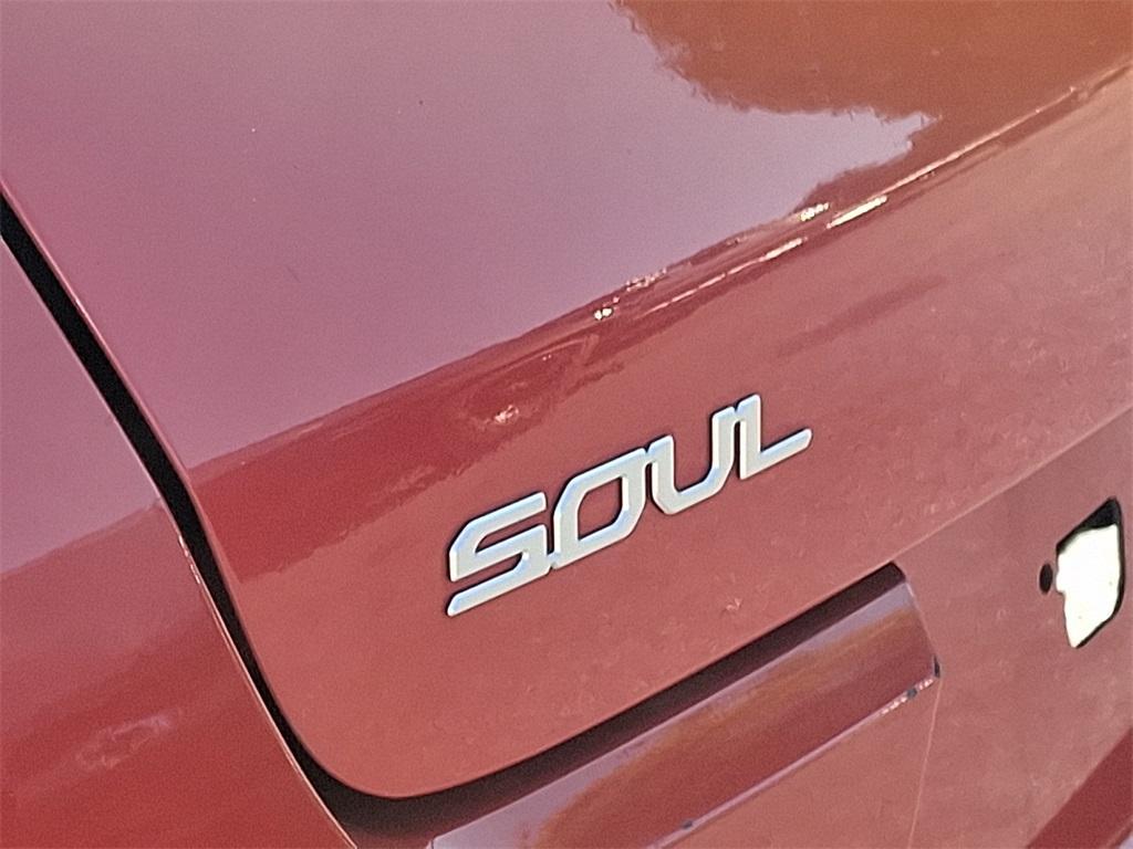 used 2023 Kia Soul car, priced at $15,919