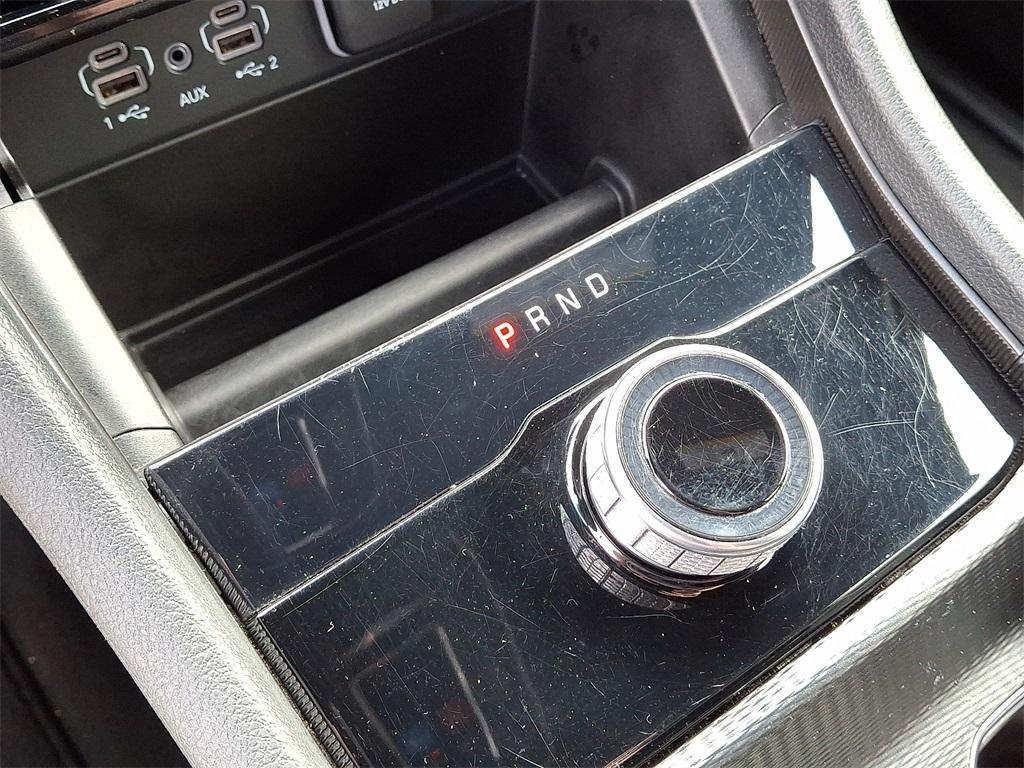 used 2024 Jeep Grand Cherokee car, priced at $33,969