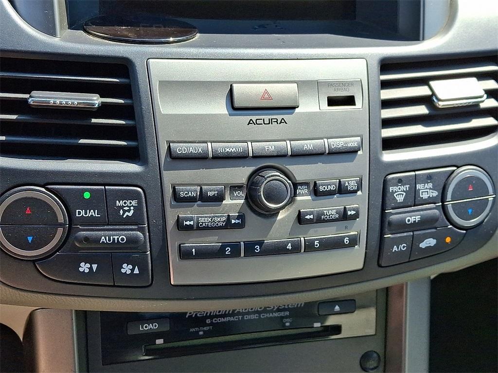 used 2010 Acura RDX car, priced at $10,568