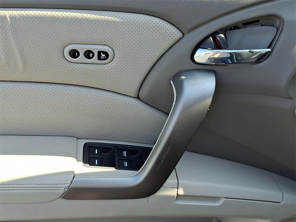 used 2010 Acura RDX car, priced at $10,568