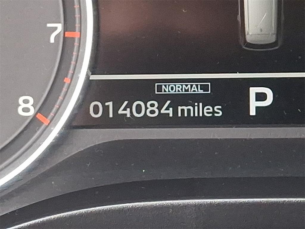 used 2024 Mitsubishi Outlander car, priced at $27,743