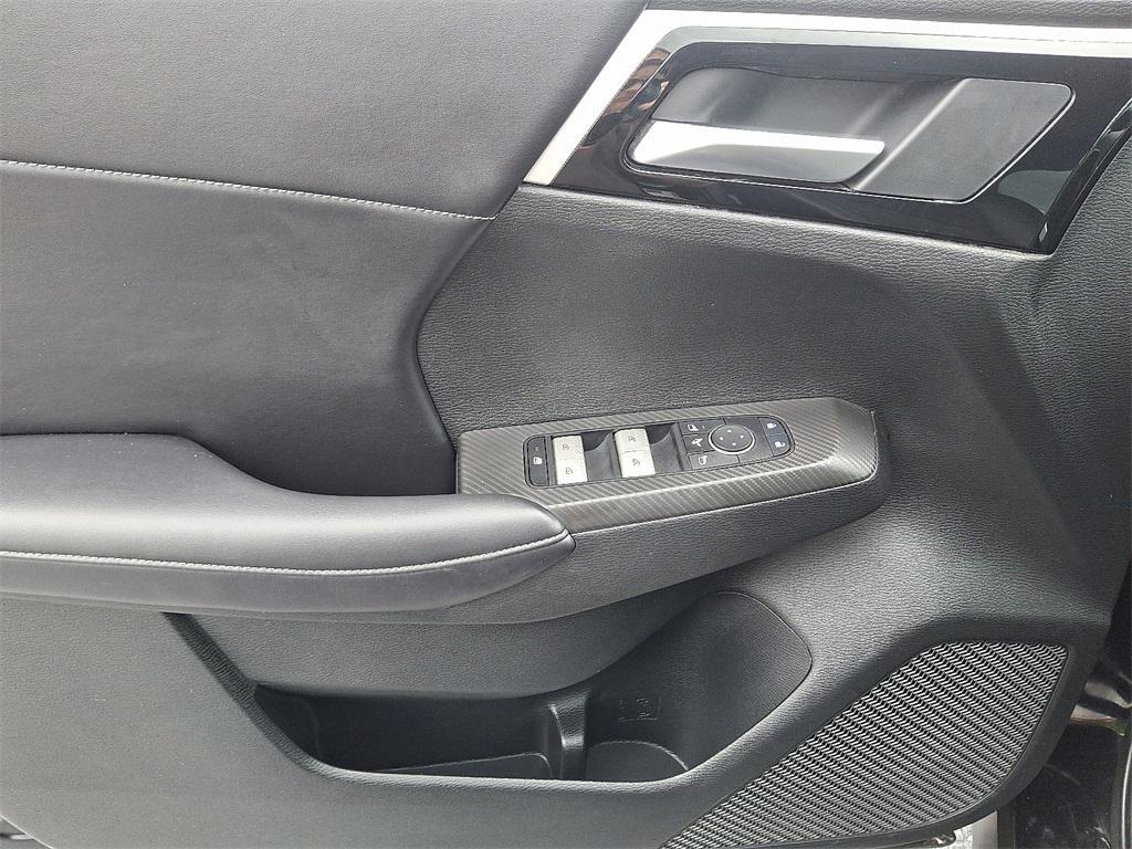 used 2024 Mitsubishi Outlander car, priced at $27,743