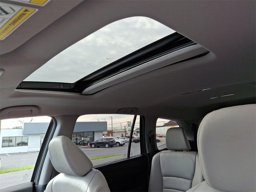 used 2019 Honda Pilot car, priced at $25,576