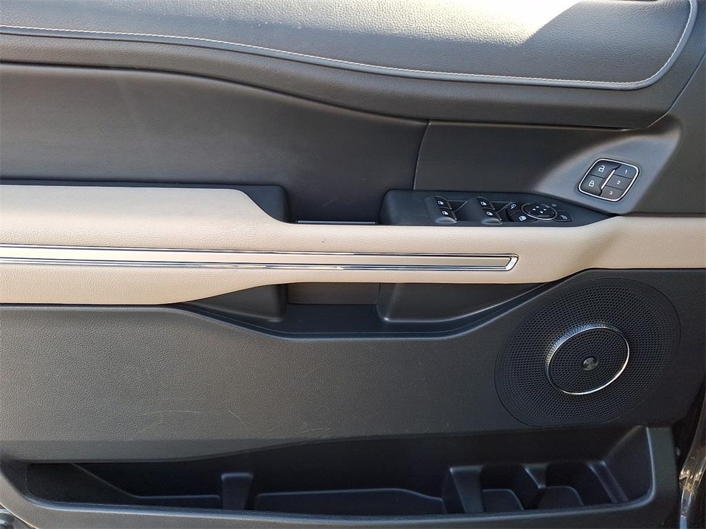used 2023 Ford Expedition Max car, priced at $42,991
