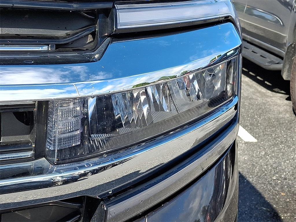used 2023 Ford Expedition Max car, priced at $42,991