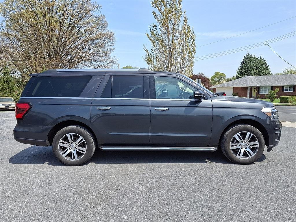 used 2023 Ford Expedition Max car, priced at $45,000