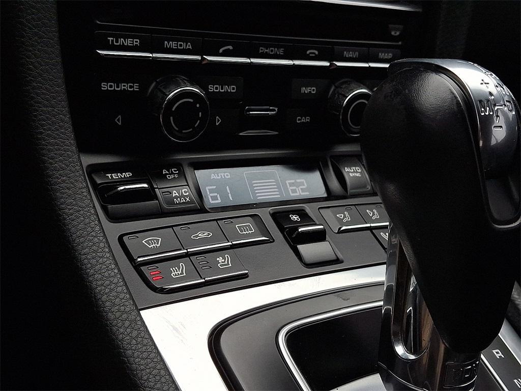used 2016 Porsche 911 car, priced at $75,000